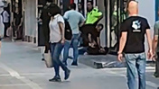 Uzman çavuş mekanı kana buladı: Çalışanlara kurşun yağdırdı