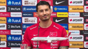 Uğurcan Çakır Hacıosmanoğlu'na ders verdi!