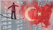 Fitch'ten Türkiye'ye kötü haber!