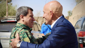 Mazlum Abdi, Tom Barrack’la görüştü! Rotayı Avrupa’ya çevirdi
