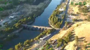 Diyarbakır'ın ortasında uyuşturucu bahçesi! Hem de UNESCO'nun koruması altındaki yerde
