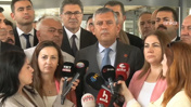 Son Dakika | Butlanın ihraç talebinin ardından Özgür Özel'den toplanma çağrısı