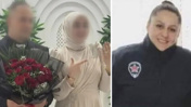 Kalp krizi denip kapatılan dosyada cinayet şüphesi! Ölen eşinin yüzüğünü sevgilisine taktı iddiası