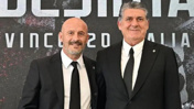 Sergen Yalçın transfer etmişti: Italiano "Hemen gönderin" dedi