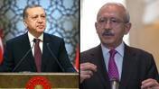 Erdoğan'a bir tek Kılıçdaroğlu kazandırıyor! Ankette 46 puanlık büyük fark