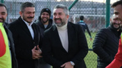 Çorum FK'nın başkanı tam 65 milyon euro saydı: Bir çırpıda satın aldı