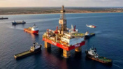 Akdeniz'de petrol yarışı kızıştı: Türkiye'nin imzaladığı anlaşma Yunanistan'ı kızdırdı