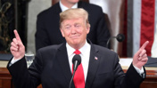 Trump'tan anlaşma sonrası güç gösterisi: İran hiçbir zaman nükleere sahip olamayacak