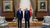 Cumhurbaşkanı Erdoğan ve Kurtulmuş görüştü: Gündemde yasa taslağı mı var?