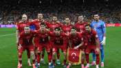 Türkiye Paraguay işte ilk 11: Montella değişiklikleri açıkladı