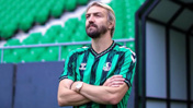 Caner Erkin'den flaş karar: Sosyal medyadan açıkladı