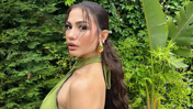 Demet Özdemir’in 25 yıl önceki görüntüleri viral oldu! Kimse fark etmemişti