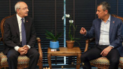 Özgür Özel Kılıçdaroğlu'na rakam verdi! "Ona oy verenlerin 500 tanesi imza verdi"