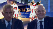 Milli takımın Paraguay maçı öncesi akıl almaz karar: Türkiye'ye FIFA tuzak mı kuruyor?