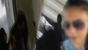 6 kez kelepçeyi kıran takıntılı eski eş ifade verdi! Yanlışlıkla olmuş