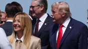 Trump’ın Meloni sözleri İtalya’da manşetleri alevlendirdi! "Tam bir aptal"
