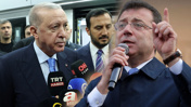 İmamoğlu’ndan Erdoğan’a 'metro' yanıtı: Hızlıca imzalayın da işimize taş koymayın