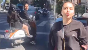 ''Yapma ceza yersin'' dediler ama dinlemedi: Binlerce lira ceza kesildi