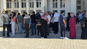 Son dakika | YKS'nin ikinci oturumu AYT sona erdi