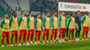 Amedspor milli kaleciyle anlaşmaya vardı