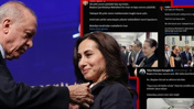 İktidara yakın gazeteciler Özlem Gürzel için PR'da sınır tanımamış! Nedeni de şaşırtmadı