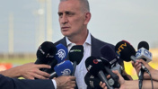 Hacıosmanoğlu şimdi de Akın Gürlek'e seslendi