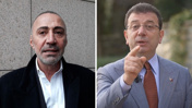 Butlancı Berhan Şimşek'ten tutuklu Ekrem İmamoğlu'na: Bir eli yağda, bir eli balda