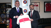 TFF'den Amedspor'a müjdeli haber