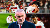 Köhne zihniyet ve Türk futbolunun enkazı
