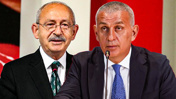 Hacıosmanoğlu Kılıçdaroğlu'na sarıldı! Korkutucu planı ortaya çıktı