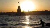 İstanbul'la aşırı sıcakların arasındaki tek engeli açıkladı! O da 30 dereceye kadar tutabiliyor