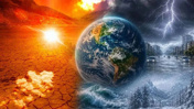 El Nino'ya karşı insanlık direniyor! Karadeniz'den bereket fışkırdı depolar ağzına kadar dolu