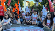 Özel sektör öğretmenlerinin direnişi sürüyor: ''Mücadeleden bir adım dahi geri atmayacağız"