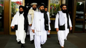 Taliban heyetine vize çıktı, Avrupa karıştı! İnsan hakları örgütleri karara ateş püskürdü