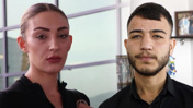 Güllü'nün kızı Tuğyan ile Ümitcan Uygun cezaevinde aşk mı yaşıyor?