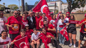 Hacıosmanoğlu özür diledi