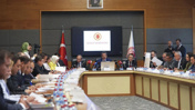 TBMM Adalet komisyonu 12. yargı paketinin madde görüşmelerine başladı