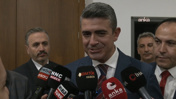 AKP'ye geçen Levent Koç'tan o görüşmeye dair açıklama: Mansur Yavaş 'elimi öpmek istedi' demişti