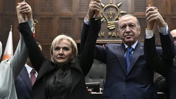 CHP'den AKP'ye geçmişti! Nimet Özdemir: Mecbur kaldım