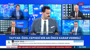 İktidar medyasında “Kılıçdaroğlu çoğunluğu bulamıyor” kavgası! Canlı yayında birbirlerine girdiler
