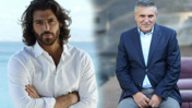 Can Yaman ile Faruk Turgut arasında söz düellosu! Turgut iddiaları yanıtladı