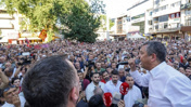 Özgür Özel Güneydoğu çıkarmasından sonra İzmir yolunda! Karış karış gezecek