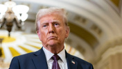 ABD'den yeni ticaret resti! Trump yüzde 100 gümrük vergisi uyarısı yaptı