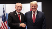 Erdoğan istemiş Trump yapmış