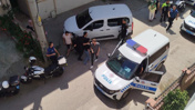 Evde dehşet! 18 yaşındaki genç kız başından vuruldu, evdeki 3 şüpheli gözaltına alındı