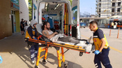 Bursa'da borç kavgası kanlı bitti: Parasını istedi, canından oluyordu