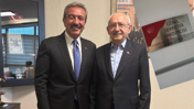 Mafyayla ses kaydı çok konuşulmuştu! Butlan CHP'sinde yönetici oldu