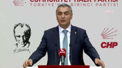 Son Dakika | CHP'de butlan yönetimi 26 il başkanını görevden aldı