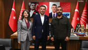 Özgür Çelik'ten butlan yönetimine tepki: Atama yapma hakkını nereden buluyor?