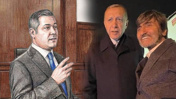 Murat Ongun 'Dava siyasi değilse onlar neden yok?' dedi; Rıdvan Dilmen'den açıklama geldi